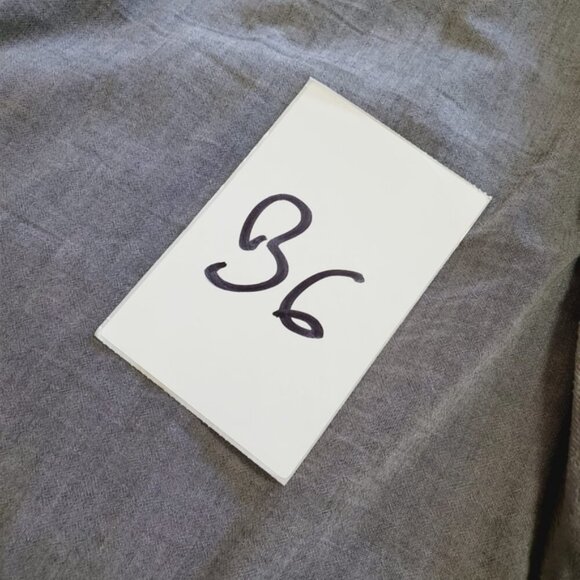 Vintage Floral 80s Shoulder Pad Feminine Cottage Retro Midi Dress 14 - Picture 7 of 7